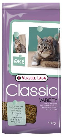 Versele Laga Classic Variety Kat 4 mix per gatto