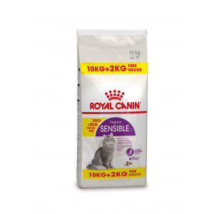 Royal Canin Sensible 33 Gatto