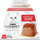Purina Gourmet Revelations mousse al manzo per gatto (57 gr)