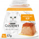 Purina Gourmet Revelations mousse al pollo per gatto (57 gr)