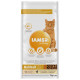 Iams for Vitality Gatto Adulto Hairball