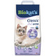 Granulato per gatti Biokat's Classic 3 in 1 Extra