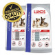 Lukos Senior pacco prova - cibo premium per cani