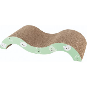 Scivolo Tiragraffi Mimi per gatti