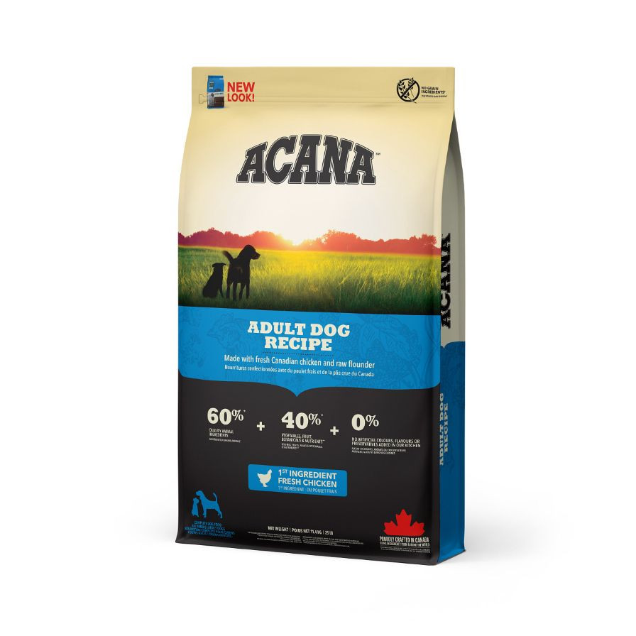 Acana Dog Adult per cane