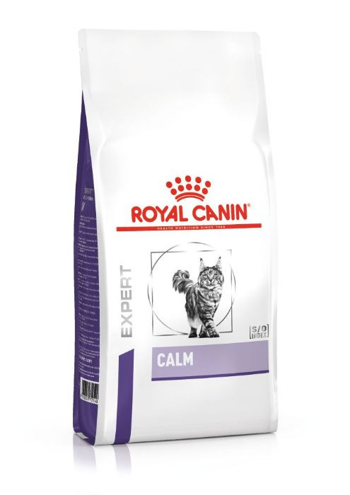 Royal Canin Expert Calm cibo per gatti