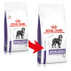 Royal Canin Veterinary Mature Consult Large Dogs per cane