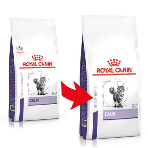 Royal Canin Expert Calm cibo per gatti