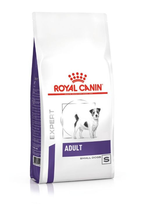Royal Canin Expert Adult Small Dogs per cane