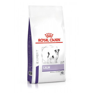 Royal Canin Expert Calm Small per cane