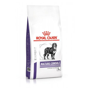 Royal Canin Expert Mature Consult Large Dogs per cane