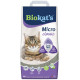 Biokat’s Micro Classic lettiera per gatti
