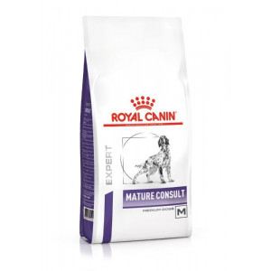 Royal Canin Veterinary Mature Consult Medium Dogs per cane