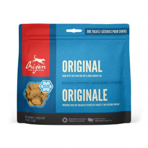 Orijen Original snack per cane