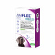 Amflee Combo spot-on 402 mg antiparassitario per cani XL (oltre 40 kg)