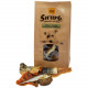 Sn'urk pesce mix snack per cane (75 g)