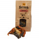 Sn'urk filetti di salmone snack per cane (100 g)