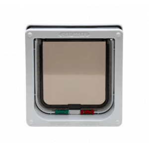 Cat Mate 4 way locking cat flap 235W Gattaiola