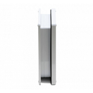 Cat Mate 4 way locking cat flap 235W Gattaiola