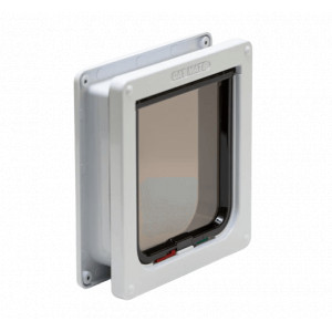 Cat Mate 4 way locking cat flap 235W Gattaiola
