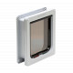 Cat Mate 4 way locking cat flap 235W Gattaiola