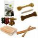 Snack da masticare per cani di taglia media