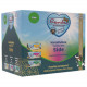 Renske Variety box Side Grain Free cibo umido da carne fresca per cani (lattine)