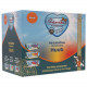 Renske Variety box Huub cibo umido da carne fresca per cani (lattine)