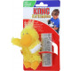 Kong Anatra peluche con Erba Gatta