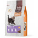 HobbyFirst Feline Kitten con pollo per gattini