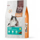 HobbyFirst Feline Adult con pollo per gatti