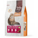 HobbyFirst Feline Sensitive Sterilised con tacchino per gatti