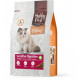HobbyFirst Feline Sensitive Digestion con tacchino per gatti