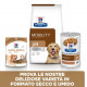 Hill's Prescription J/D Joint Care con agnello umido per cane 370 g