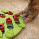 Nina Ottosson Puzzle & Play Buggin Out per il gatto