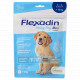 Flexadin Young Dog Maxi Joint Support compresse per cani (fino a 2 anni / oltre 10 kg)