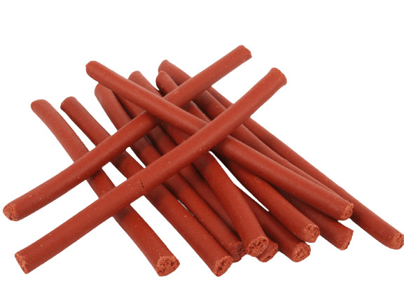 Snack Sticks Zalm 400 gram voor de hond