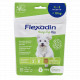 Flexadin Young Dog Mini Joint Support compresse per cani (fino a 2 anni / fino a 10 kg)
