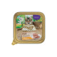 Stuzzy Sterilised Paté con pollo per gatti (100 g)