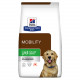 Hill's Prescription Diet J/D Mobility Reduced Calorie per cane
