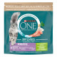 Purina One Sensitive con tacchino per gatti