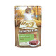 Stuzzy Grain Free Monoprotein vitello cibo umido per gatti (85 g)