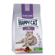 Happy Cat Senior Atlantic Salmon (con salmone) per gatto