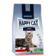 Happy Cat Adult Culinary con Manzo Bavarese per gatto