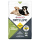 Opti Life Adult Maxi Cane, con pollo e riso