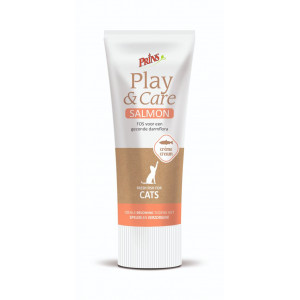 Prins Train & Care Kat zalm