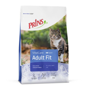 Prins VitalCare Adult per gatto