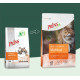 Prins VitalCare Multicat Adult per gatto
