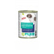 Prins NatureCare Diet Controllo Peso & Diabete umido per cane