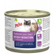 Prins NatureCare Diet Controllo Peso & Diabete umido per gatto